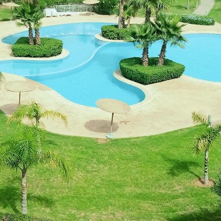 Prestigia Jade Marrakech Entree 191 Appartement 9 Марракеш Экстерьер фото