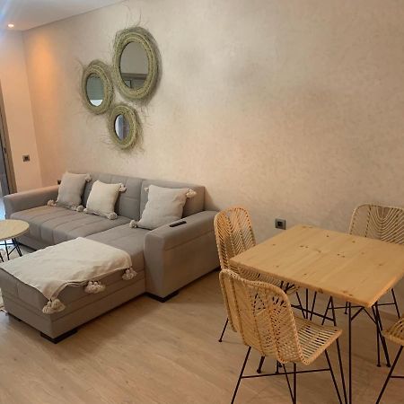 Prestigia Jade Marrakech Entree 191 Appartement 9 Марракеш Экстерьер фото