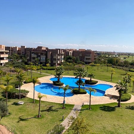 Prestigia Jade Marrakech Entree 191 Appartement 9 Марракеш Экстерьер фото