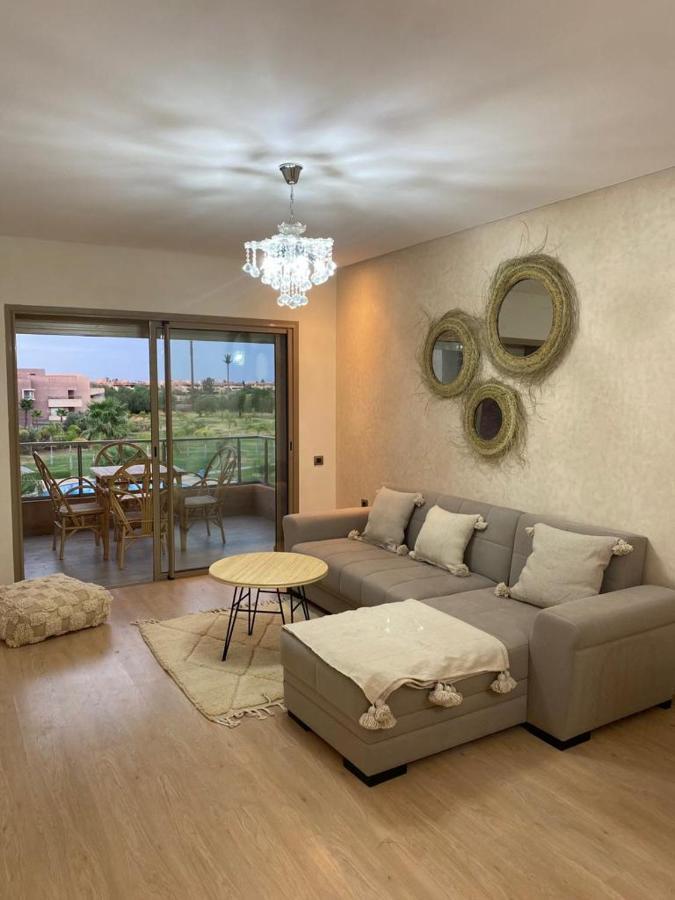 Prestigia Jade Marrakech Entree 191 Appartement 9 Марракеш Экстерьер фото