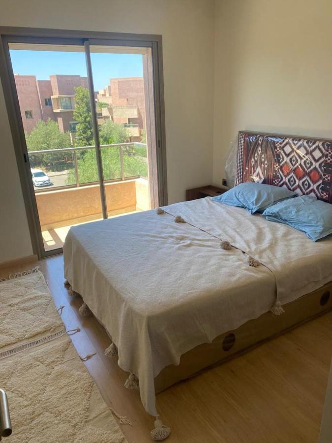 Prestigia Jade Marrakech Entree 191 Appartement 9 Марракеш Экстерьер фото