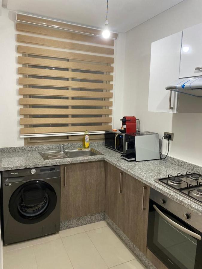 Prestigia Jade Marrakech Entree 191 Appartement 9 Марракеш Экстерьер фото