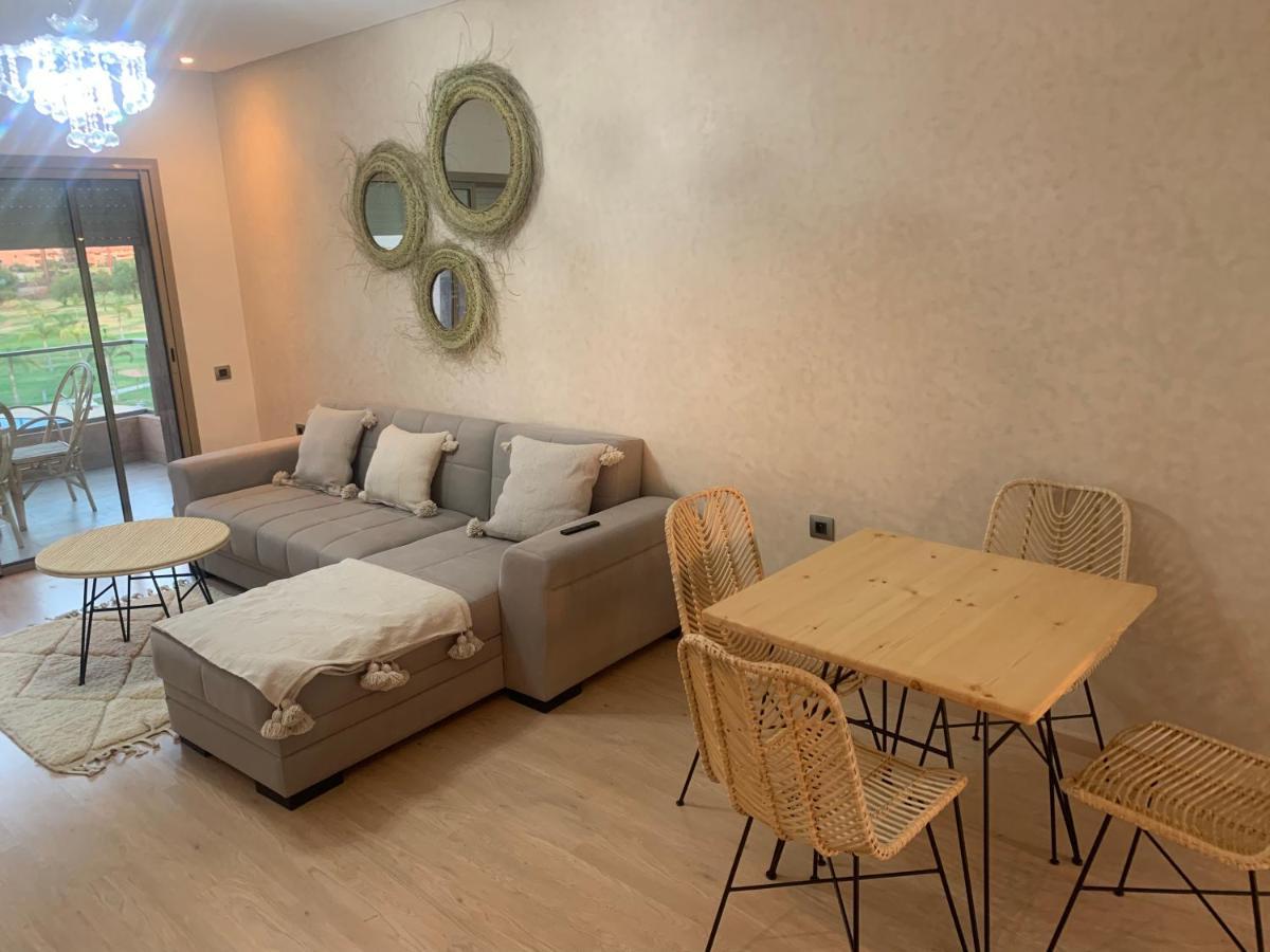 Prestigia Jade Marrakech Entree 191 Appartement 9 Марракеш Экстерьер фото